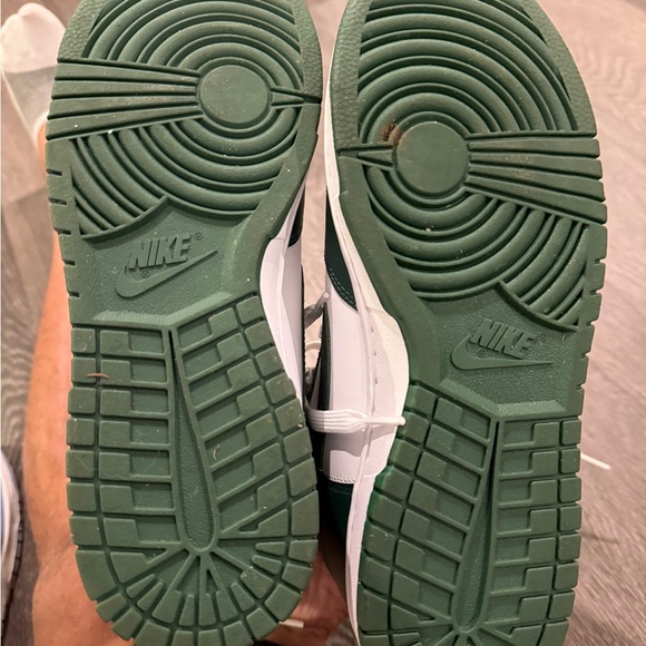 Nike Dunk High AUSTRALIA Size 10 Excellent Condition - Picture 3 of 5